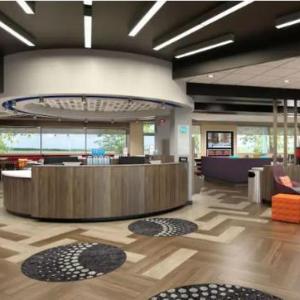 Tru by Hilton Indianapolis Lawrence