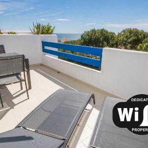 Duquesa Suites 305