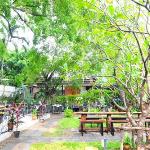 Baan Wangderm Hotel