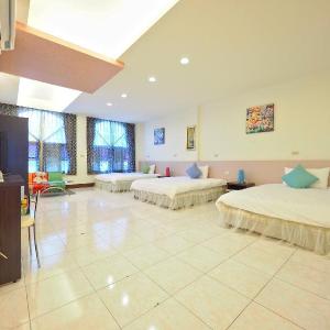 Huadong Homestay