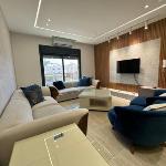 Modern luxury apartments Amman 