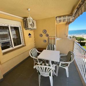 Apartamentos Bitacora Altamar