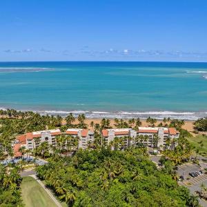 Ocean Front Luxury Property Near San Juan