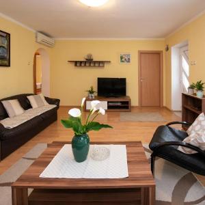 Apartments Egle Opatija