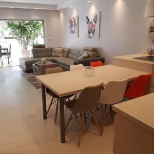 Cannes appartement 3 chambres - 8D