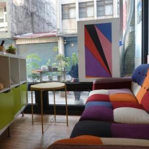 Puli Center Center Hostel