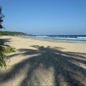 Isana Beach House