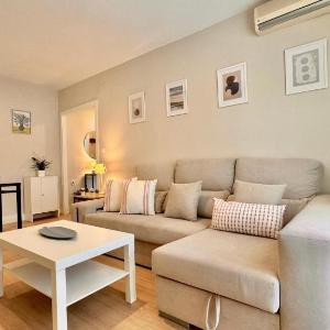Sibs Sanlucar Maestrante Centrico Ideal Familias