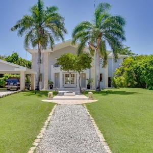 Villa Tortuga