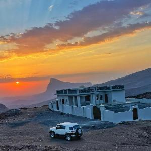 Jabal. منزل كواكب جبل الشمس