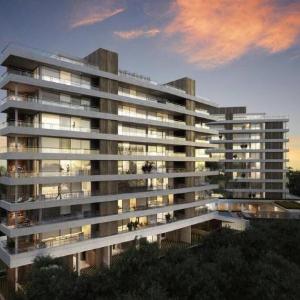 Dpto Premium Btwins Pinamar 7 piso vista al mar