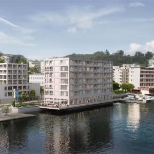 Residenza Du Lac