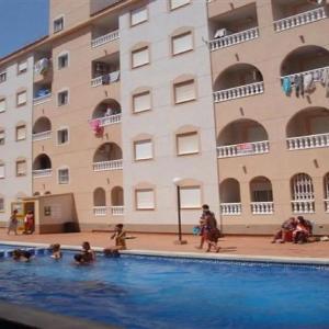 Modern Apartment in Torrevieja with Shared Pool