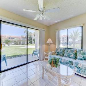 Ocean Village Club C12 1 Bedroom Ground Floor Sleeps 4 Pet Friendly