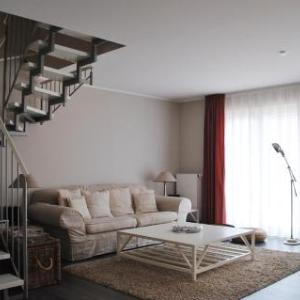 Kapitänshaus Kapitänshaus C4 Tidenhus
