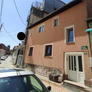 Apartment Jasmina Sarajevo