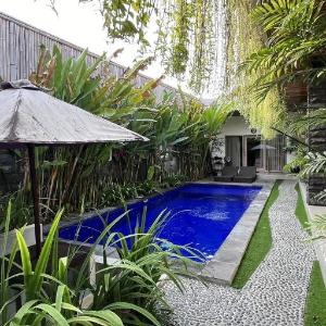 Pis Bolong Canggu