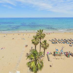 129 Luxury Relax La Mata-Alicante Holiday