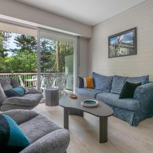 Appartement pour 4 au coeur de La Baule