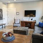 Trendy Downtown Traverse City Condo