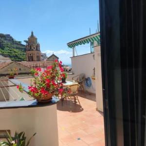 ApartHotel Antica Repubblica in the historical center 2 minutes away100mt from the Sea
