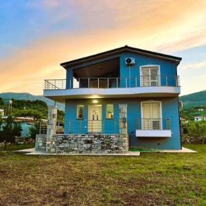 Amla's Villa