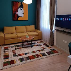 Apartman Verde free parking