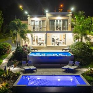 Rincon View Suites