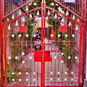 Anandam Sewa Sansthan Ayodhya Dhaam