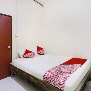 Hotel O Ringin Pitu 2 SyariahNearAnugrah Sinar Lautan