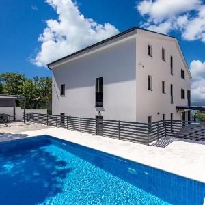 Pool Apartments Crikvenica