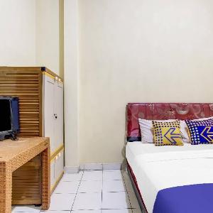OYO Life 91374 Asia Stay Semarang Syariah