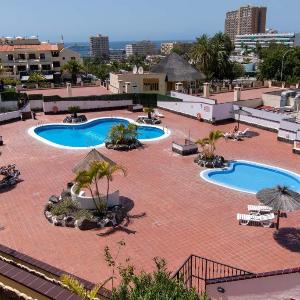 Mirador 24 - One Bed