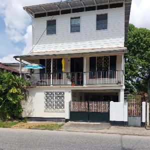 Royale Authentieke Woning