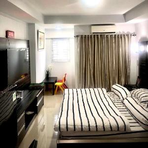 Strategic Apartment