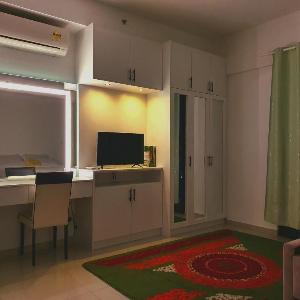 LF Homestay Icity Studio