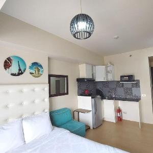 Home in the ?Heart of Cagayan De Oro City