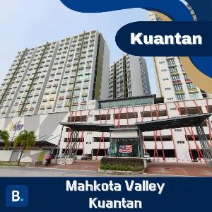 Imperium Residence Kuantan