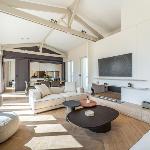 Luxueux Appartement Haussmannien avec Vue sur Paris Paris 