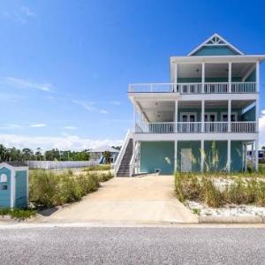 The Sailfish Of Perdido Key By Pkrm