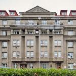 Prague Days - Modern Apartments w Easy City Access