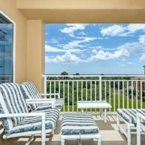 Surf Club II 218 3 Bedrooms Sleeps 8 Ocean Front 2nd Floor Pool WiFi