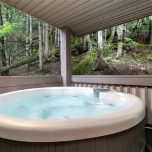 3BR | Whistler Creek Ridge | Ski-in/out | Private Hot Tub | Wood Fire | Private Garage