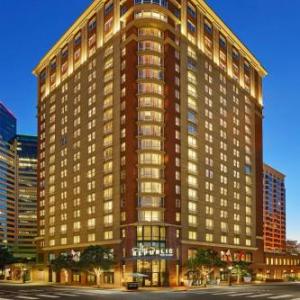 Hotel Republic San Diego, Autograph Collection hotel photo