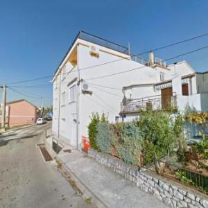 Apartments by the sea Selce Crikvenica - 18195