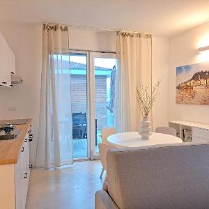 Lario Suite Apartments by Quokka 360 - Close to Como Downtown
