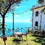 Villa Blu Costiera