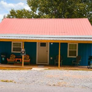 Ducktown Cottage-Ducktown TN
