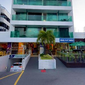 Israel Flat beira-mar