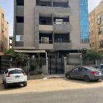 Apartment in Cairo 